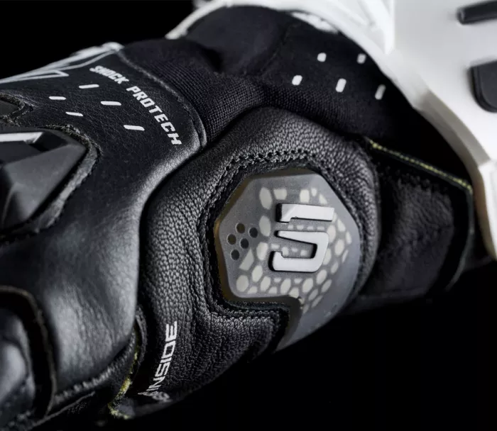 Five RFX2 Evo black/white vel.2XL