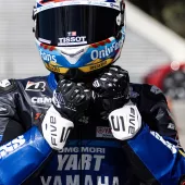 Five RFX2 Evo black/white vel.2XL