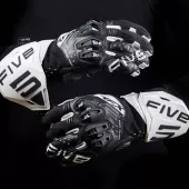 Five RFX2 Evo black/white vel.2XL