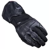 Five RFX4 Evo WP black vel.S