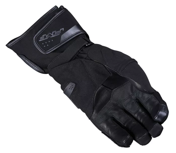 Five RFX4 Evo WP black vel.S