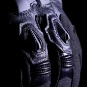 Five RFX4 Evo WP black vel.S