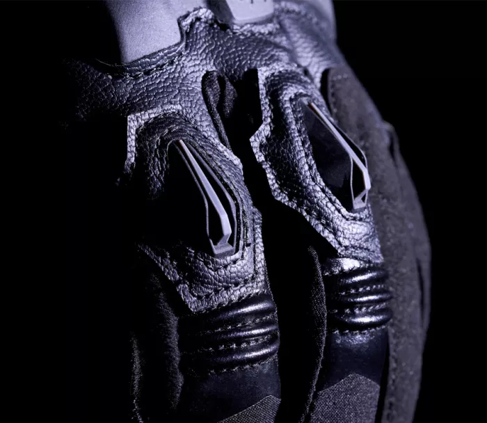 Five RFX4 Evo WP black vel.S