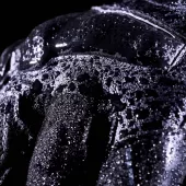 Five RFX4 Evo WP black vel.S