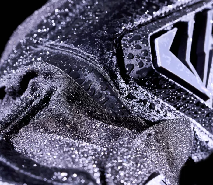 Five RFX4 Evo WP black vel.S