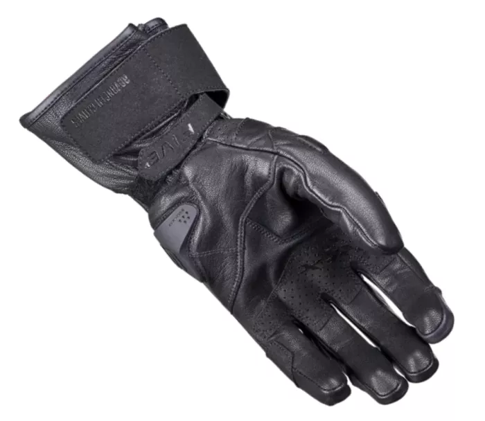 Five RFX Sport Evo black vel.XL