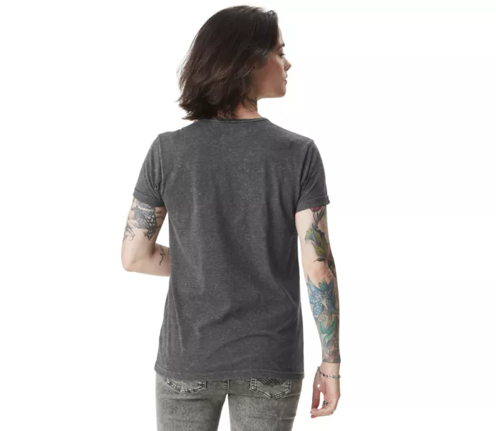 Von Dutch Ride grey vel. L