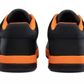 Topánky Ride Concepts Livewire charchoal/orange MTB vel. 43