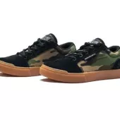 Detské topánky Ride Concepts Vice camo/black MTB vel. 35