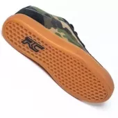 Detské topánky Ride Concepts Vice camo/black MTB vel. 35