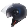 Helma na motorku Caberg Riviera V3 matt blue denim