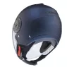 Helma na motorku Caberg Riviera V3 matt blue denim