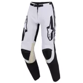 Alpinestars Racer Riway pants white/black vel. 32