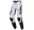 Nohavice na motokros Alpinestars Racer Riway white/black