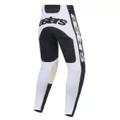Alpinestars Racer Riway pants white/black vel. 32