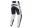 Nohavice na motokros Alpinestars Racer Riway white/black