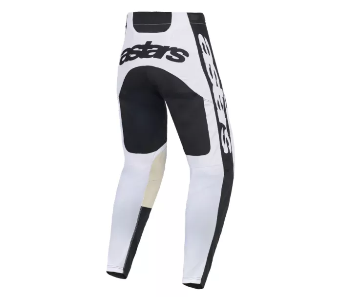 Alpinestars Racer Riway pants white/black vel. 32