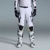 Alpinestars Racer Riway pants white/black vel. 32