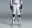 Nohavice na motokros Alpinestars Racer Riway white/black