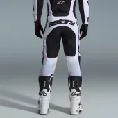 Alpinestars Racer Riway pants white/black vel. 32