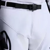 Alpinestars Racer Riway pants white/black vel. 32