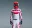 MX dres Alpinestars Racer Riway white/blue/red