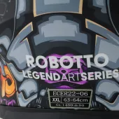XRC ROBOTTO orange vel. L