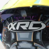 XRC ROBOTTO orange vel. L