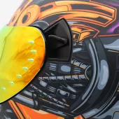 XRC ROBOTTO orange vel. L