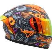 XRC ROBOTTO orange vel. L