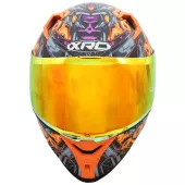 XRC ROBOTTO orange vel. L