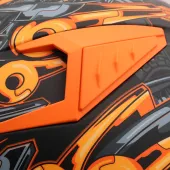 XRC ROBOTTO orange vel. L