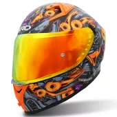 XRC ROBOTTO orange vel. L