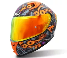 XRC ROBOTTO orange vel. L