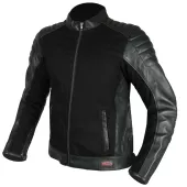 XRC RODYON HLT men jacket black vel. 54