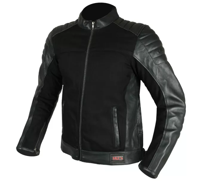 XRC RODYON HLT men jacket black vel. 54
