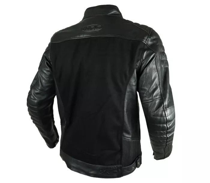 XRC RODYON HLT men jacket black vel. 54