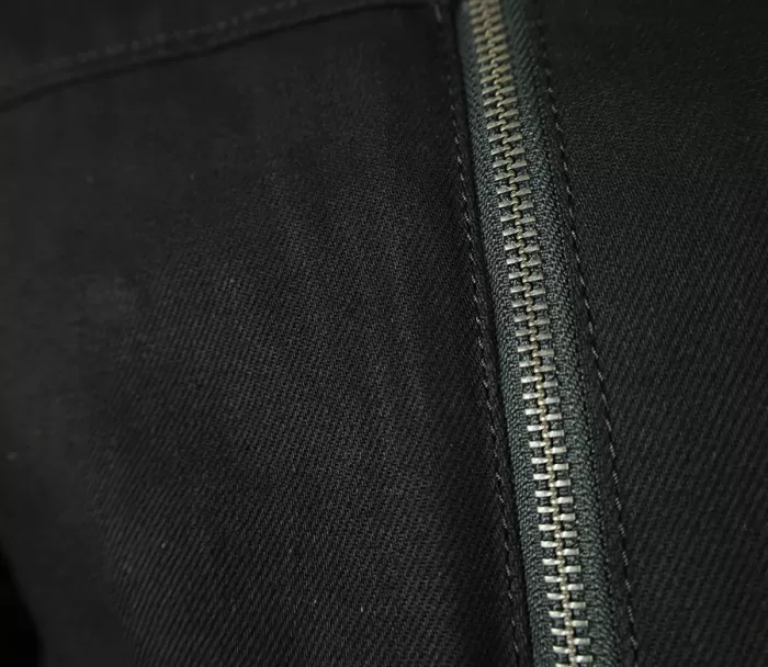 XRC RODYON HLT men jacket black vel. 54