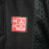 XRC RODYON HLT men jacket black vel. 54