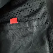 XRC RODYON HLT men jacket black vel. 54