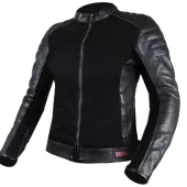 Dámska bunda na moto XRC RODYON HLT black