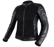 Dámska bunda na moto XRC RODYON HLT black