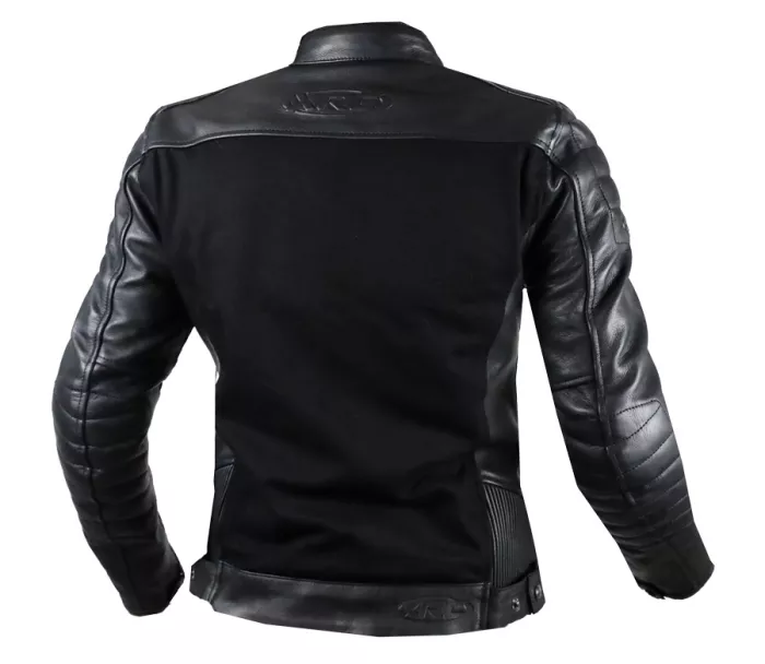 Dámska bunda na moto XRC RODYON HLT black