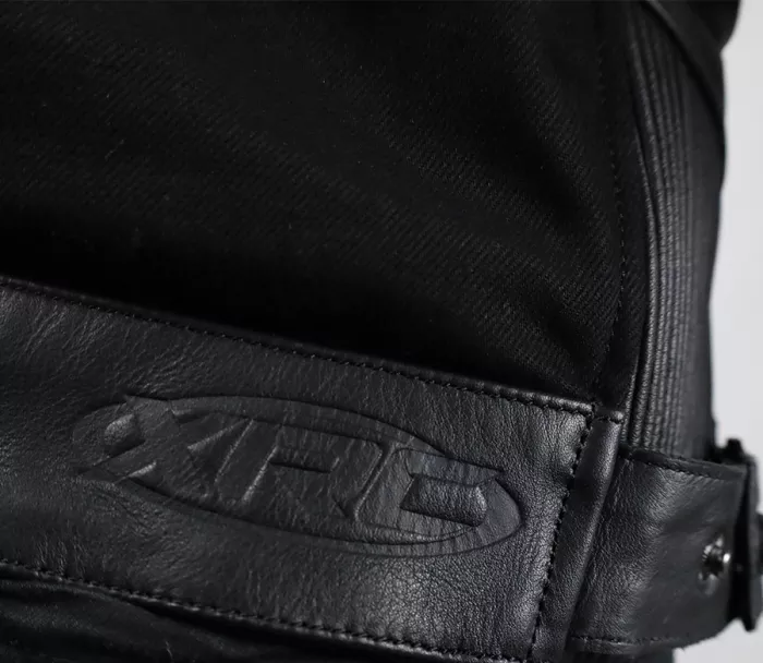 Dámska bunda na moto XRC RODYON HLT black
