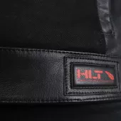 Dámska bunda na moto XRC RODYON HLT black