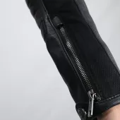 Dámska bunda na moto XRC RODYON HLT black