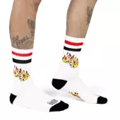 Ponožky American Socks Roll the dice