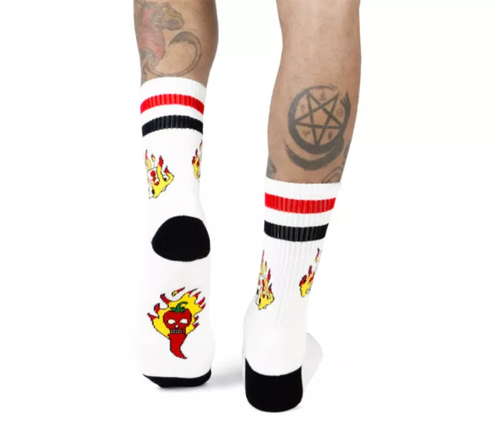 Ponožky American Socks Roll the dice