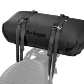 Kriega KRP40-MCB Rollpack 40 - Multicam Black