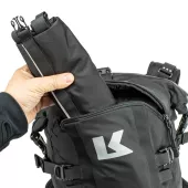Kriega KRP20-MCB Rollpack 20 - Multicam Black